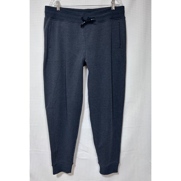 Title Nine Joggers Size XL Fleece Athletic Performance Pants Hiking Outdoor z - Picture 13 of 13